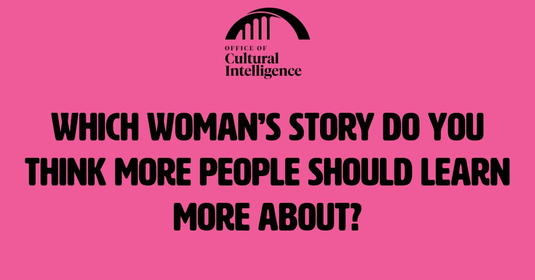 SMU Cultural Intelligence tweet media