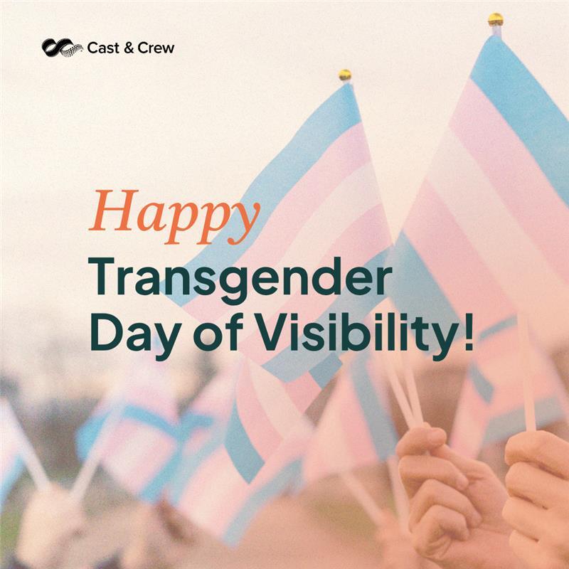 Cast & Crew tweet media