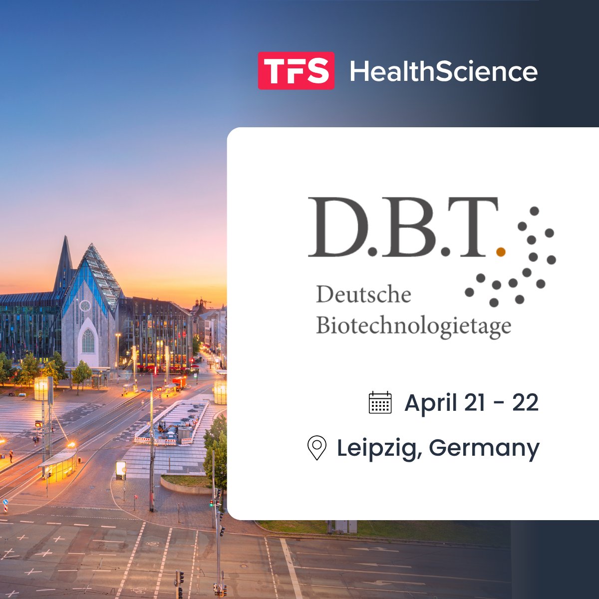 TFS HealthScience tweet media