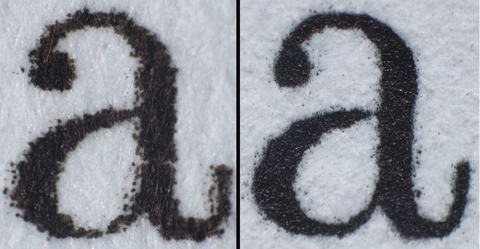 deximaging's tweet image. Get the best image quality from your #inkjet printer: bit.ly/2tJnXmr #TechTuesday