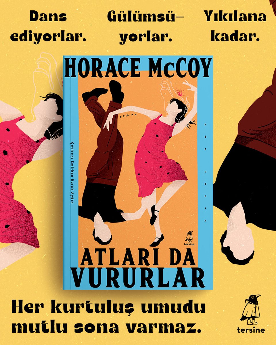 Tersine Kitap tweet media