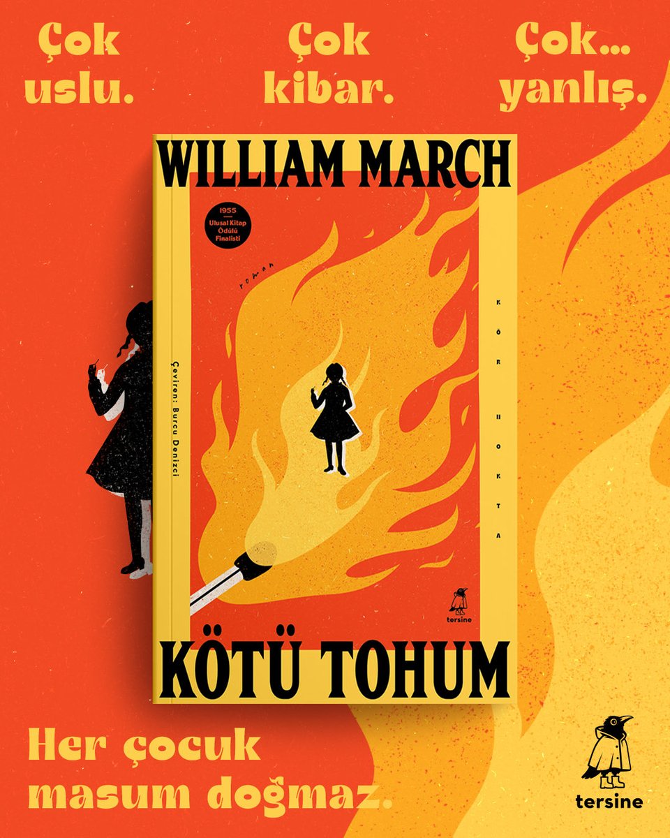 Tersine Kitap tweet media