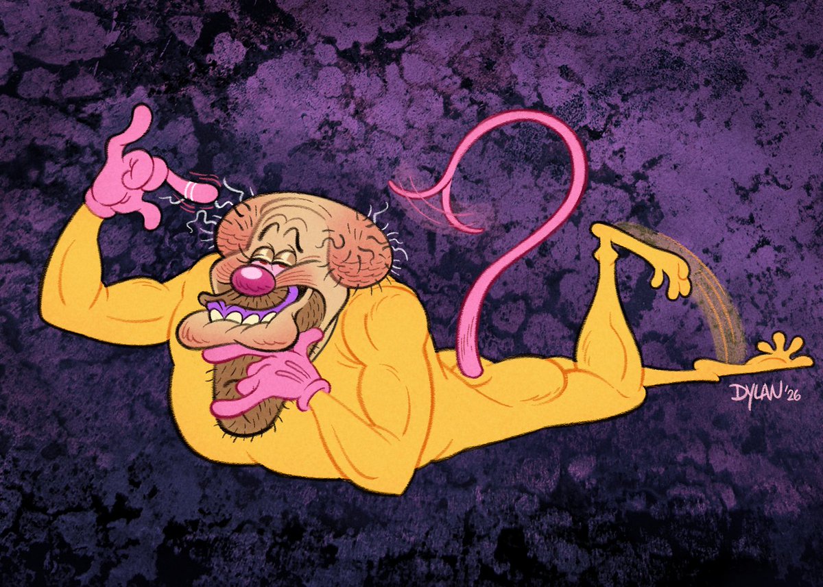 Dylan ‘Houston’ King tweet media