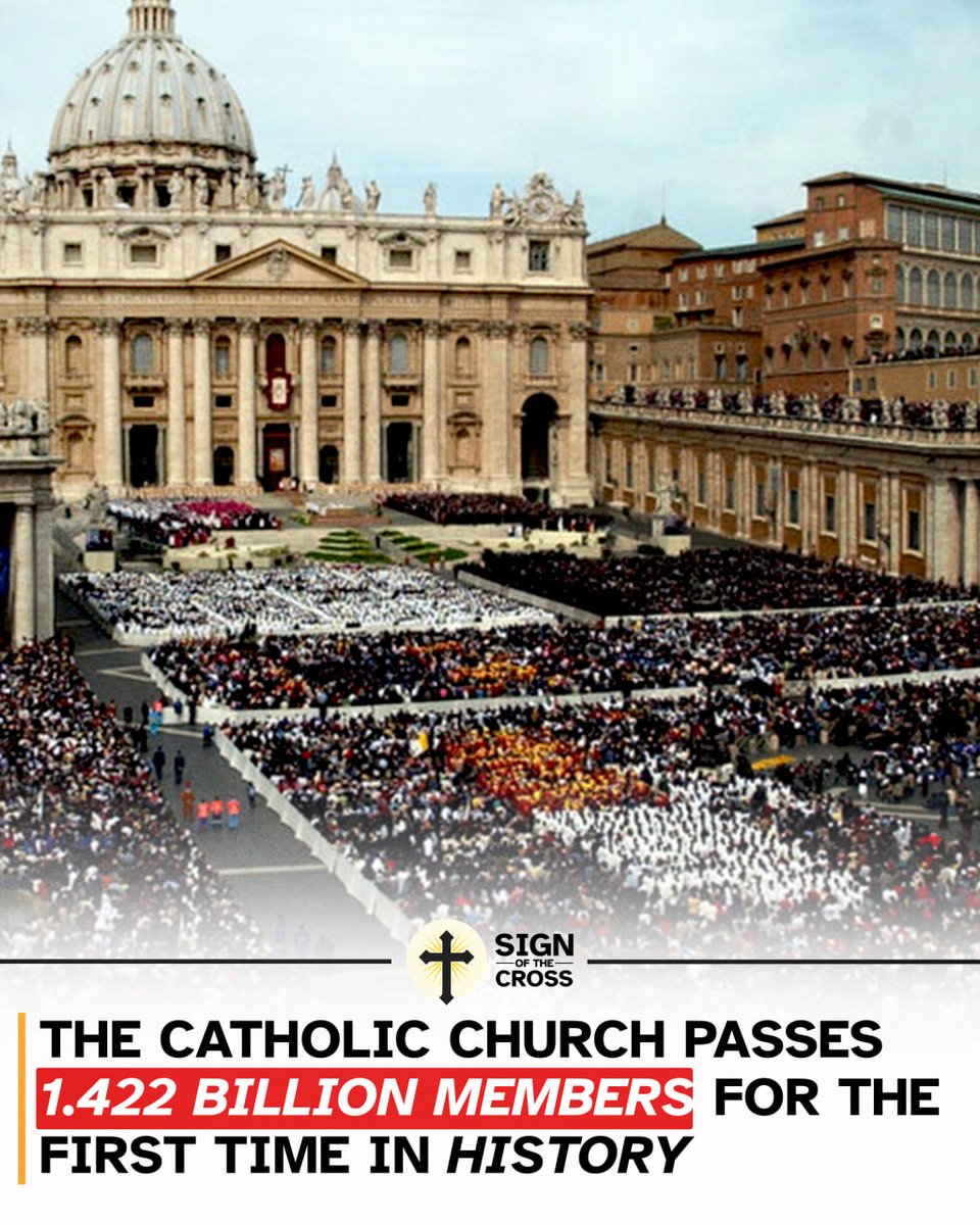 Sign of the Cross tweet media