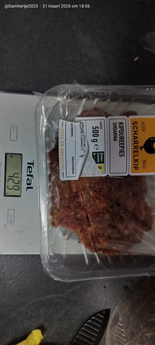 🫟𝘿𝘼𝙈𝙈𝙄𝙀 tweet media