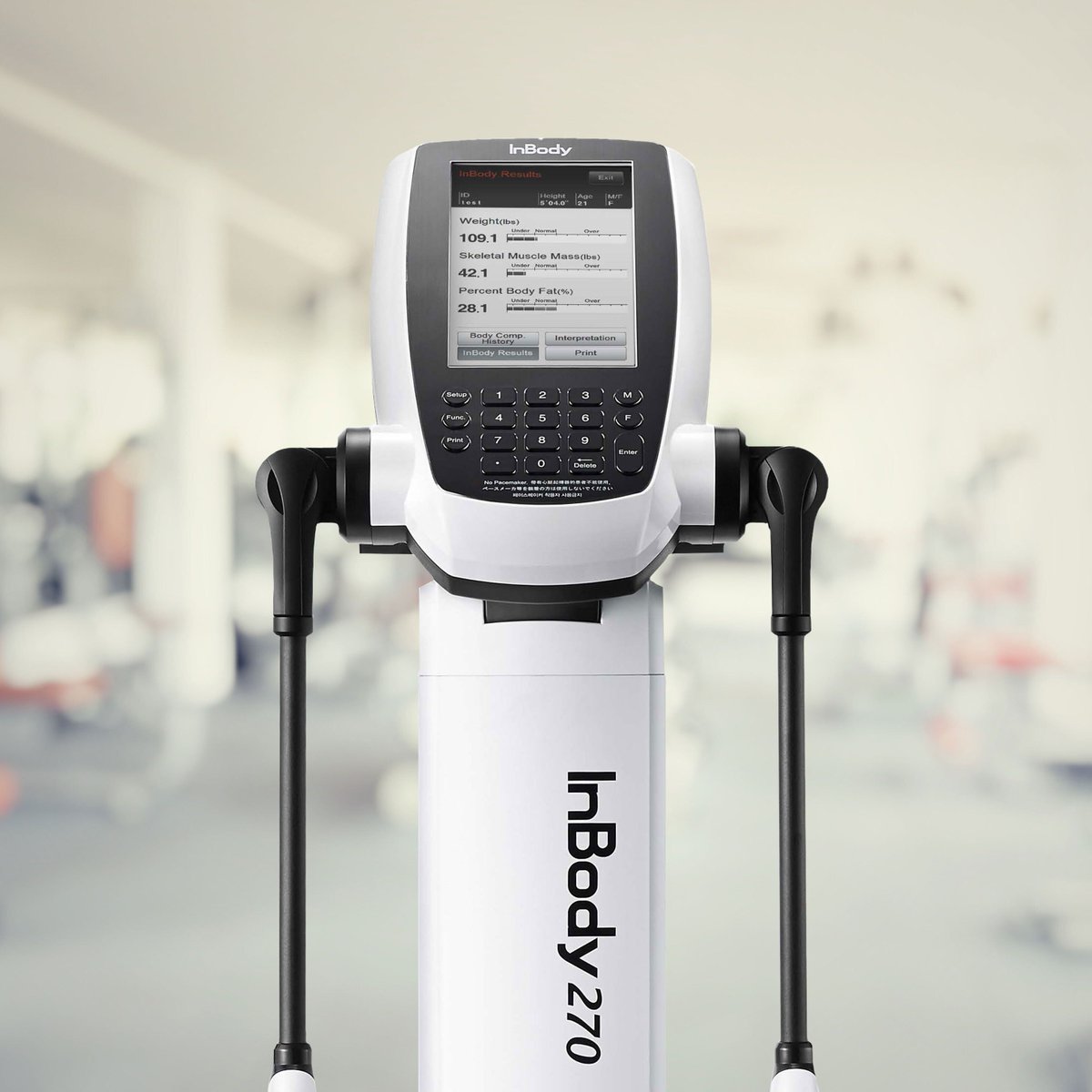 Rutgers Recreation tweet media