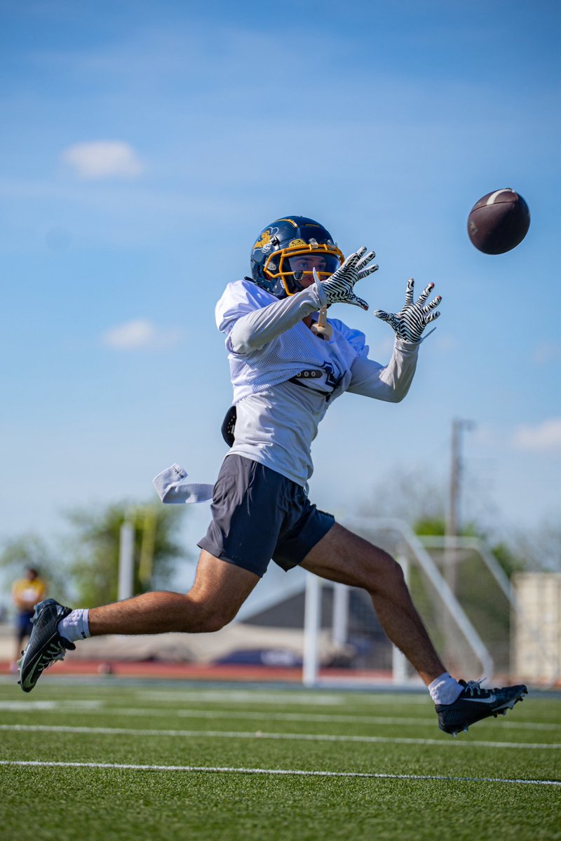 TxWes Football tweet media