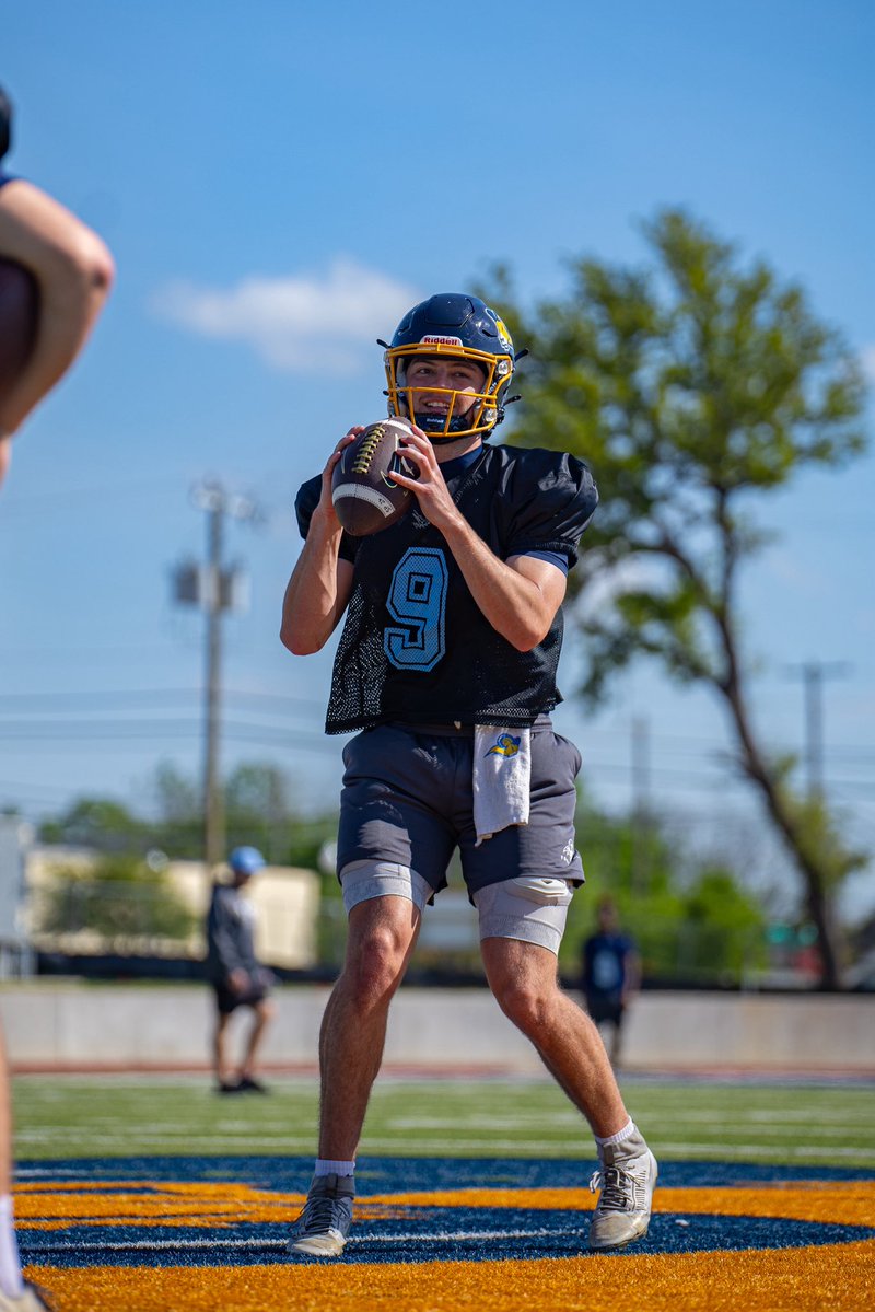 TxWes Football tweet media