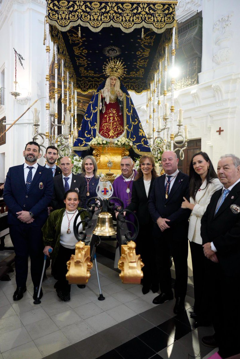 Populares Antequera tweet media