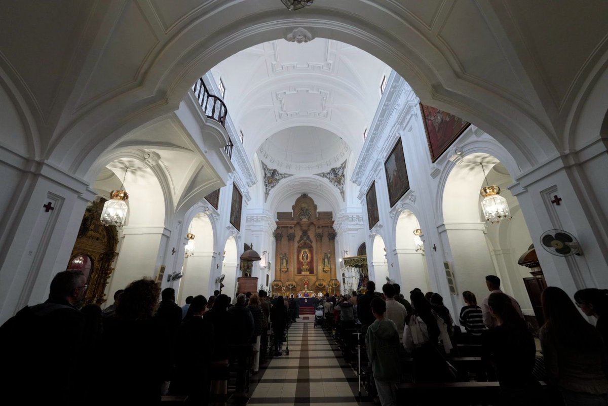 Populares Antequera tweet media