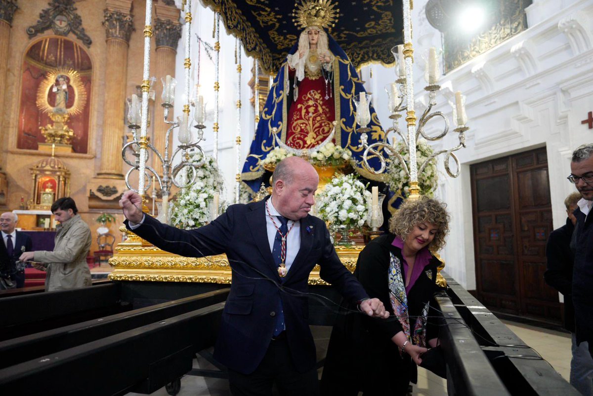 Populares Antequera tweet media