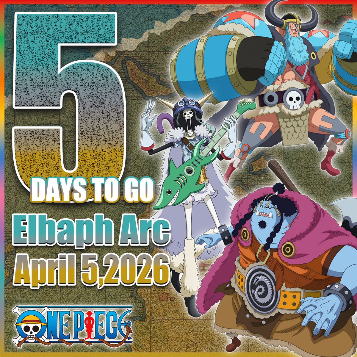 Toei Animation tweet media