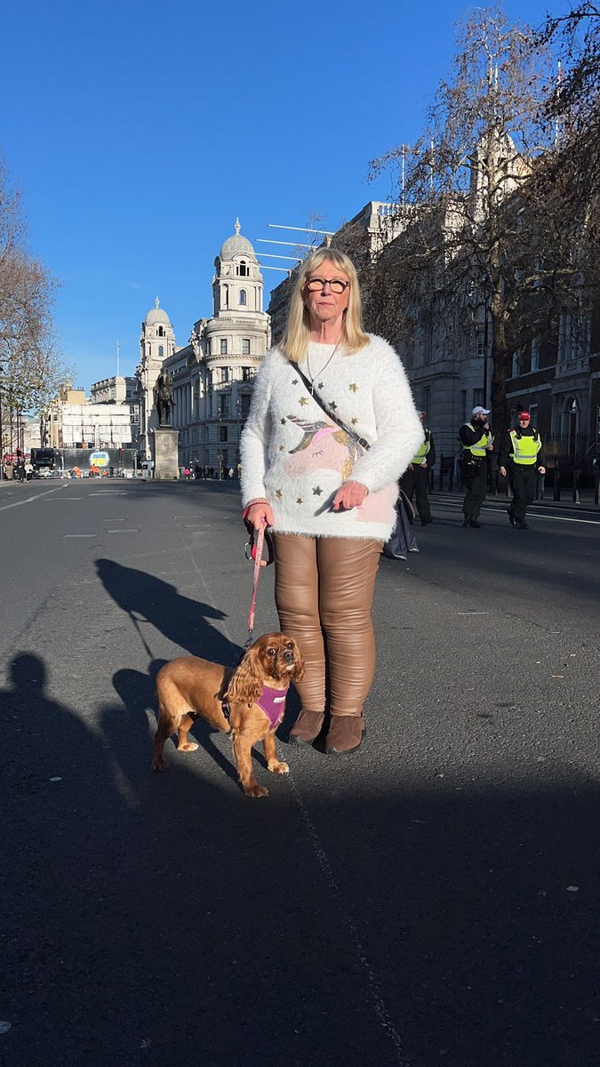 Debbie Barratt-Cole-Great Britain is Home tweet media