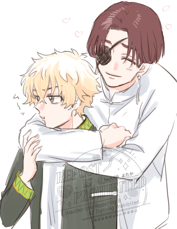 よたか tweet media