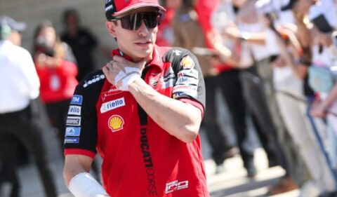 Paddock-GP tweet media