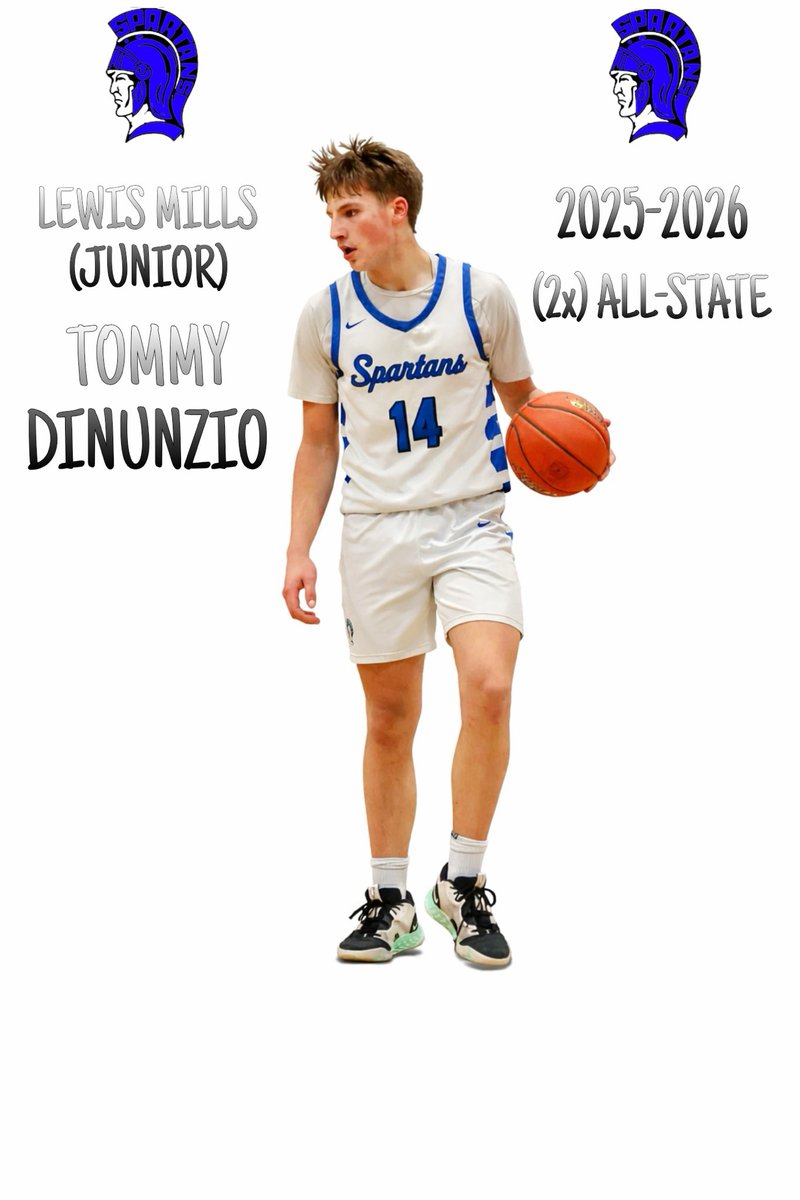 Lewis S. Mills Boys Basketball tweet media