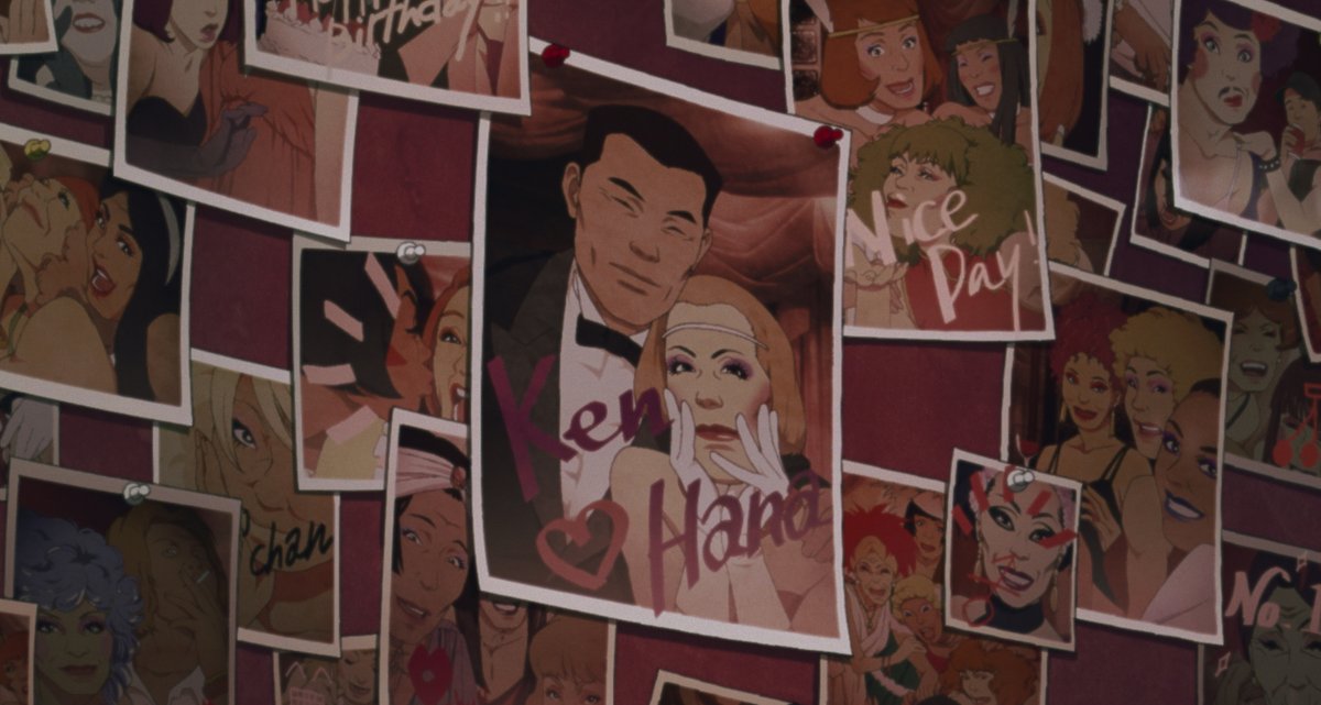 GKIDS Films tweet media