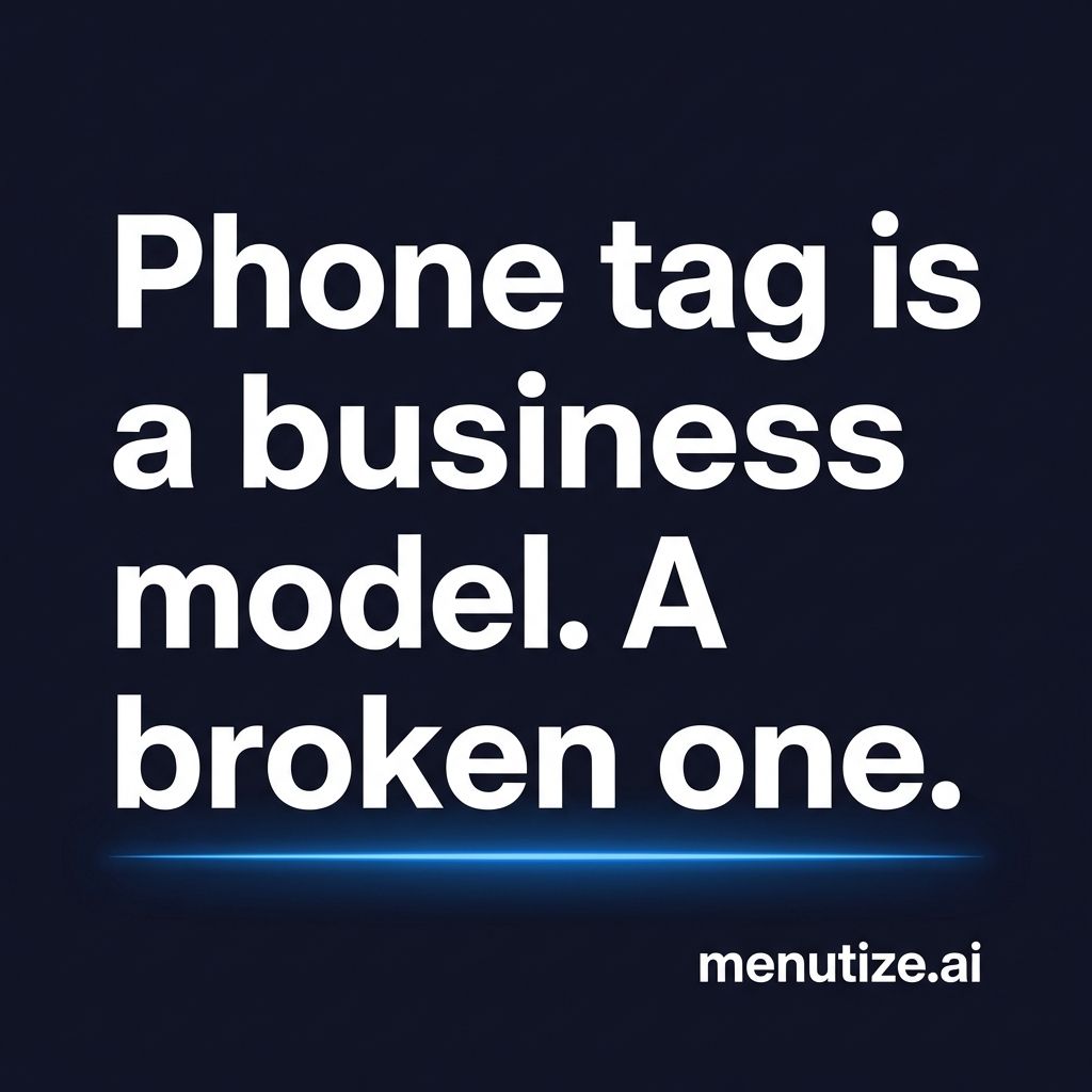 Menutize tweet media