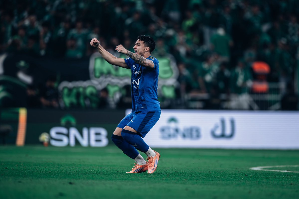 فكر الهلال tweet media