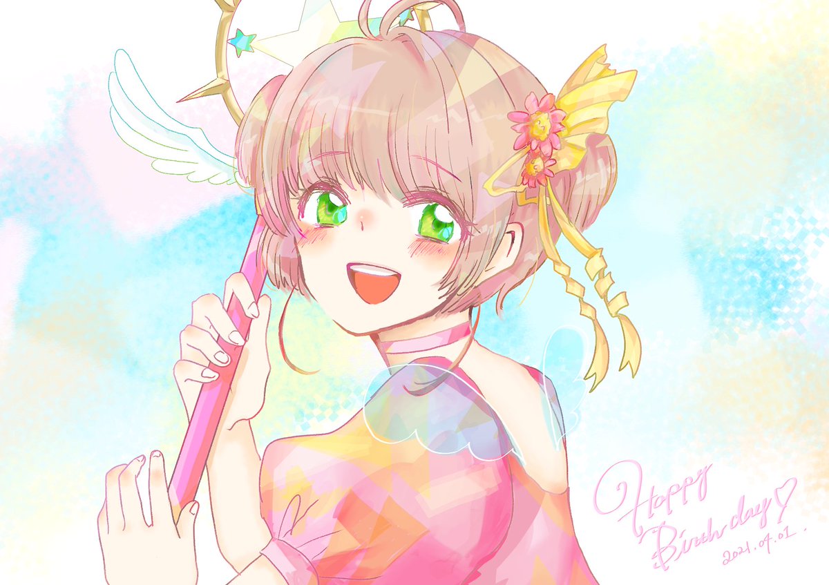 おもち tweet media