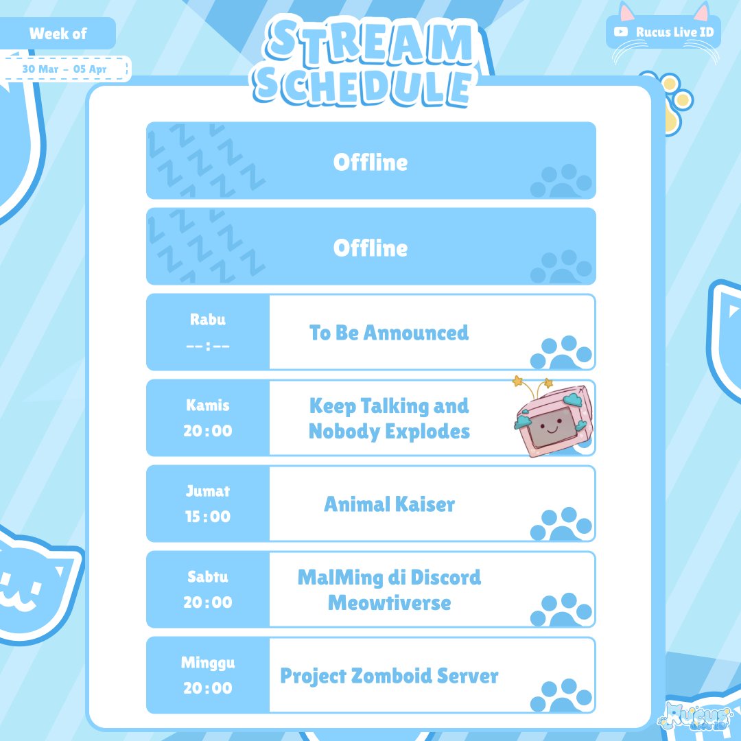 Rucus Live id tweet media