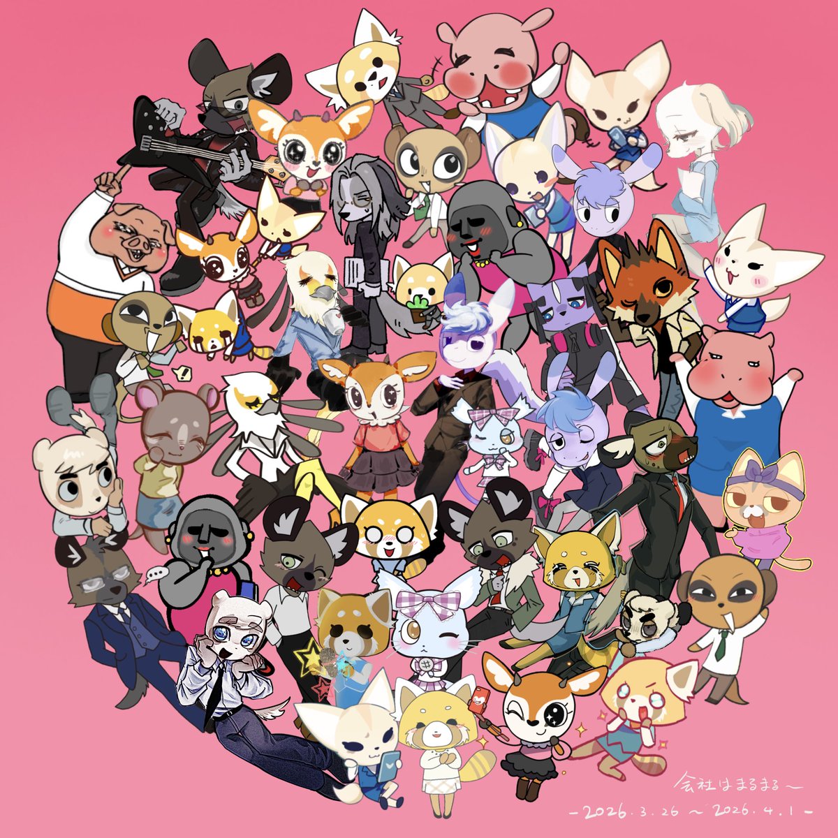 Rusjerry🐭(commissions open) tweet media