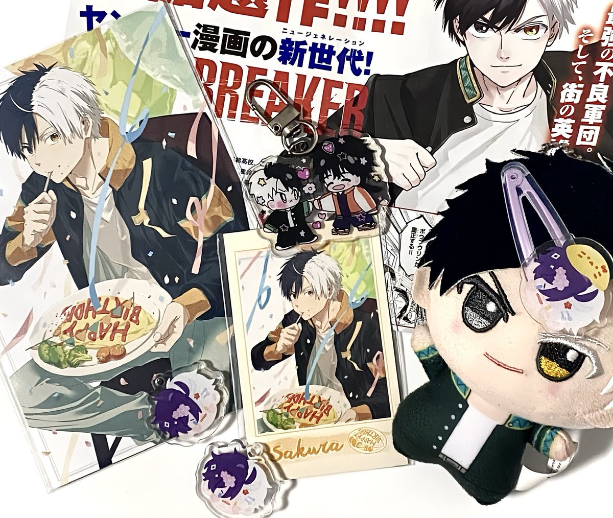 🫕 ⁺ อุมึ่ง ⌯ tweet media