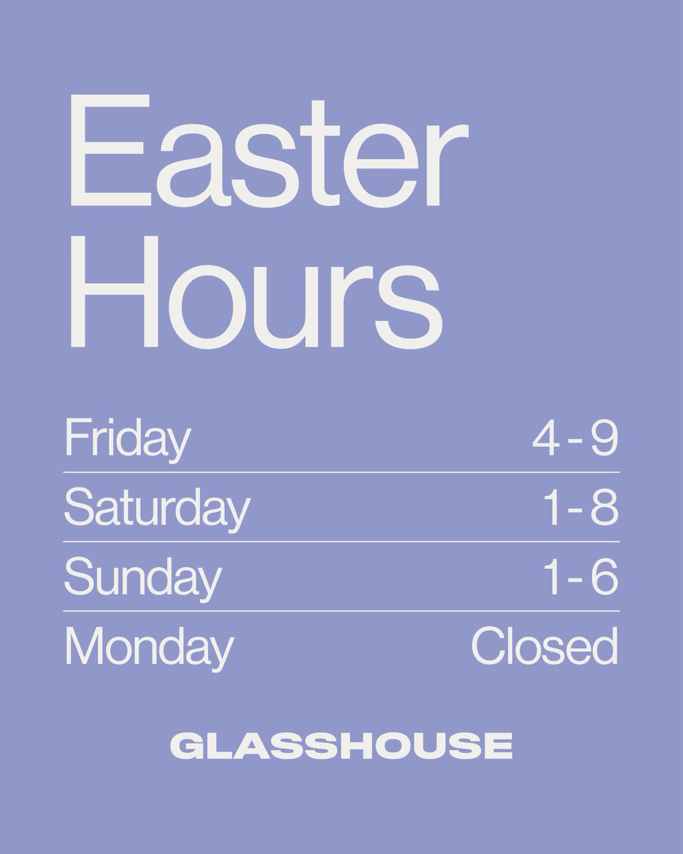 GlassHouse Tap tweet media