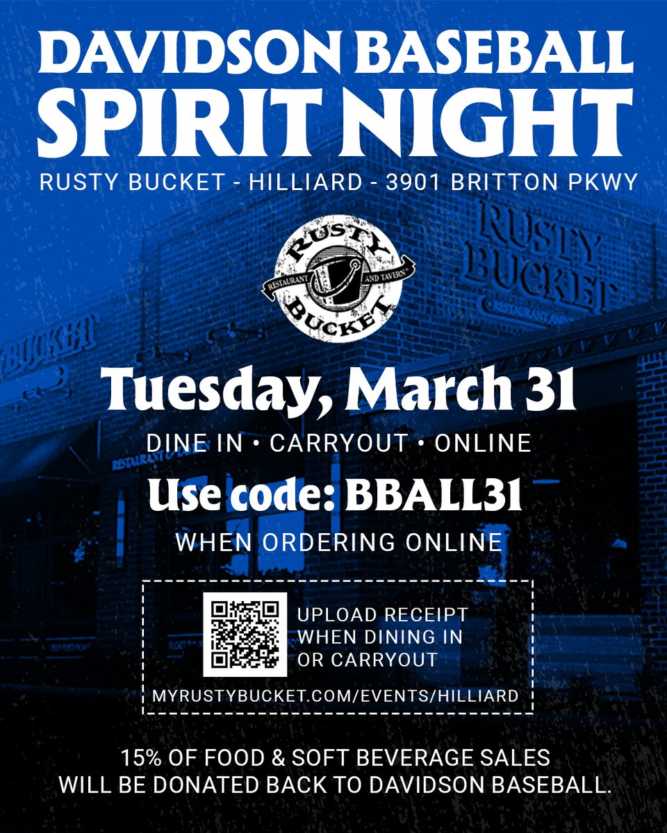 Hilliard Davidson Baseball Club tweet media