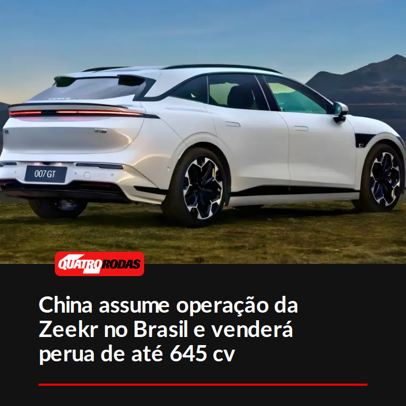 QUATRO RODAS tweet media