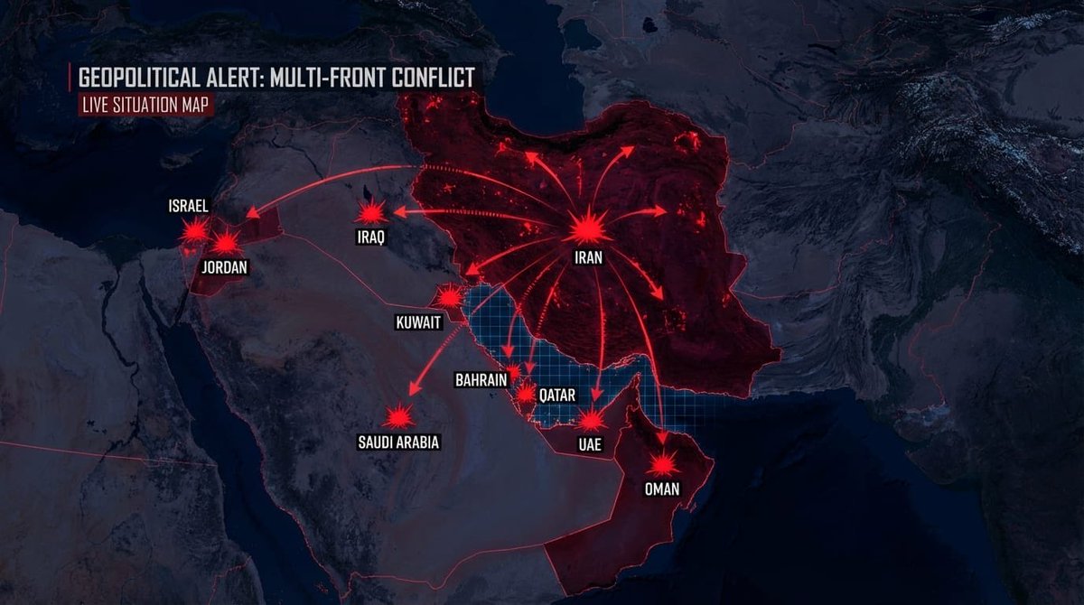 World updates tweet media