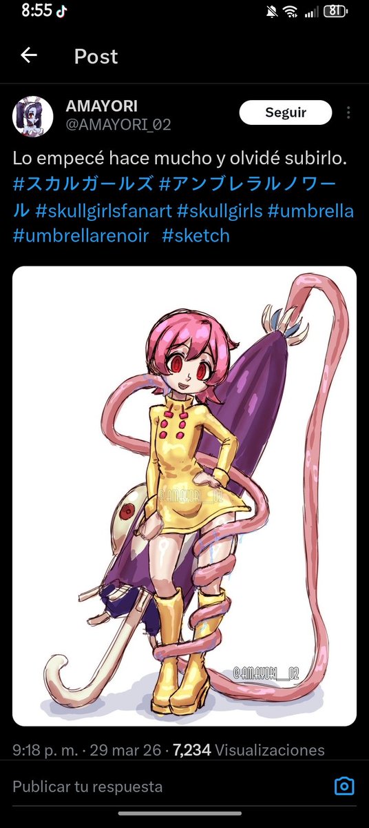 DANTE!! (🇲🇽~) tweet media