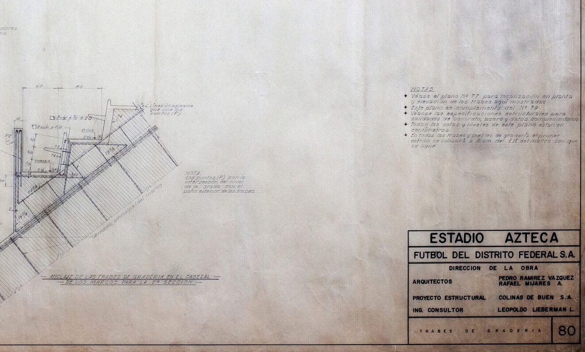 ICA México tweet media