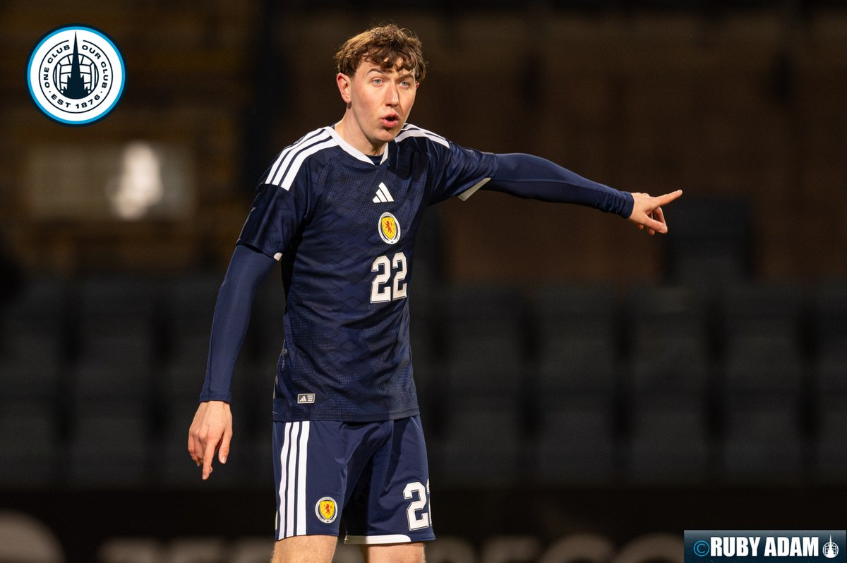 Falkirk FC tweet media