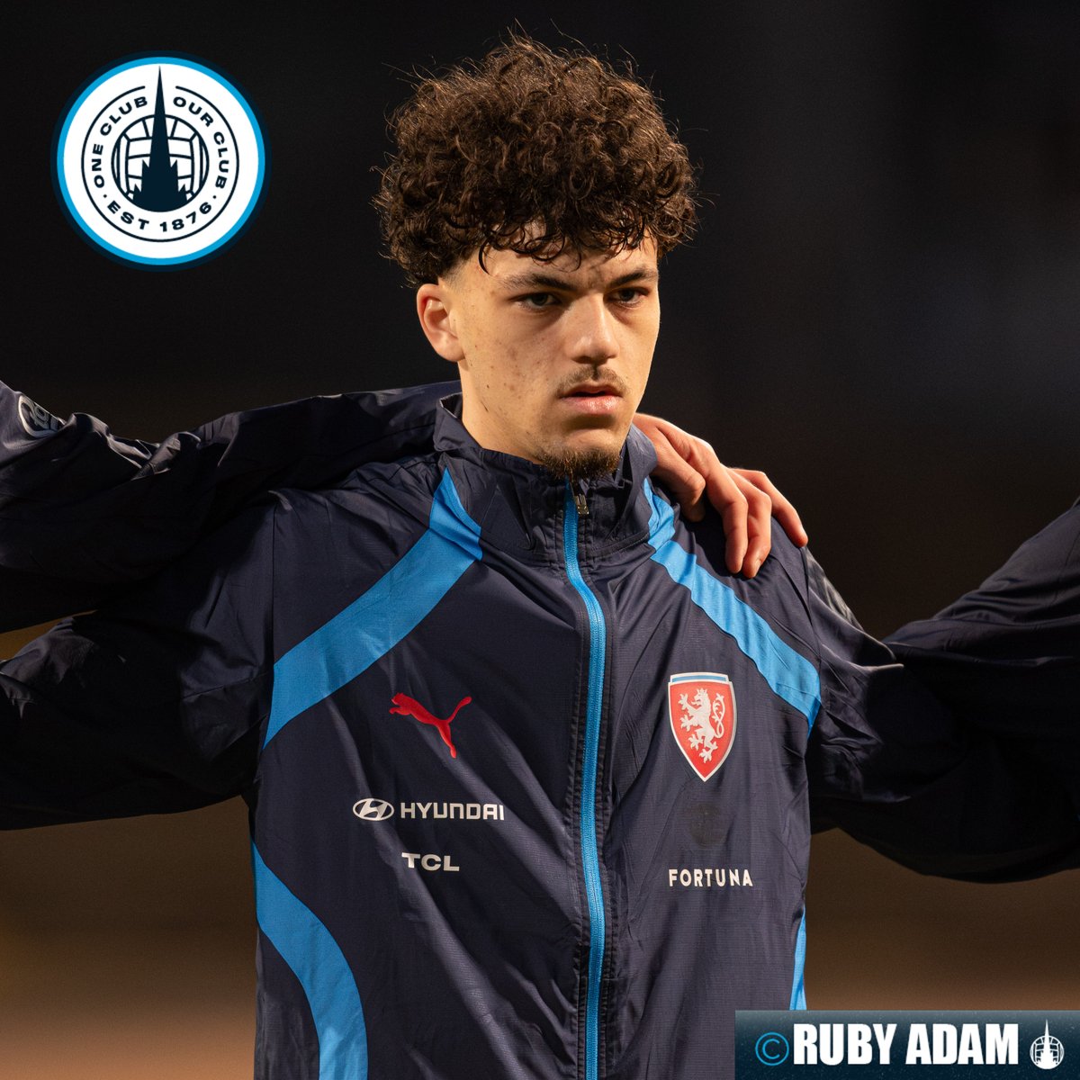 Falkirk FC tweet media