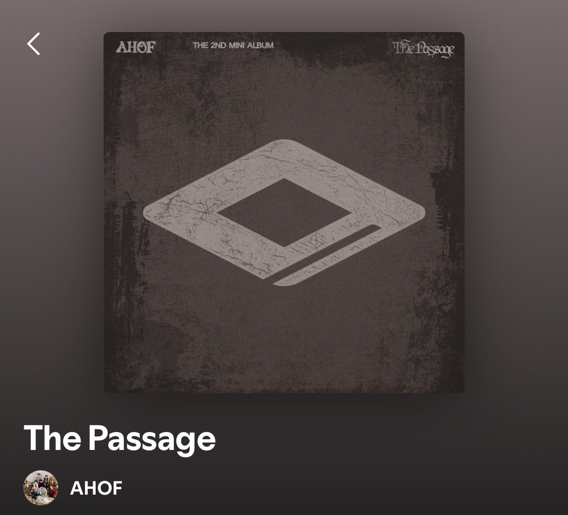 AHOFOHA MUSIC STREAMERS tweet media