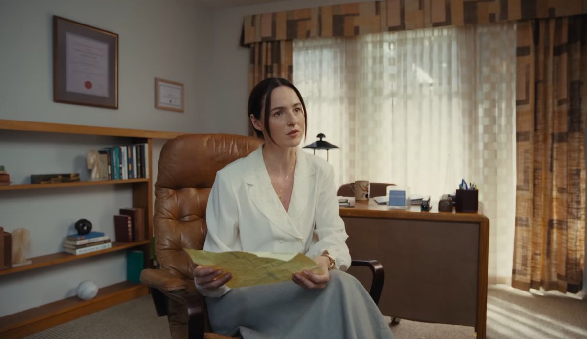 trizzfilm's tweet image. the cast of backrooms 😮‍💨