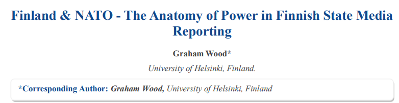 FinlandConflictProblems tweet media