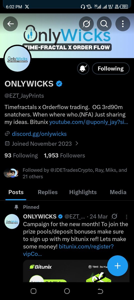 The Rael✨ tweet media