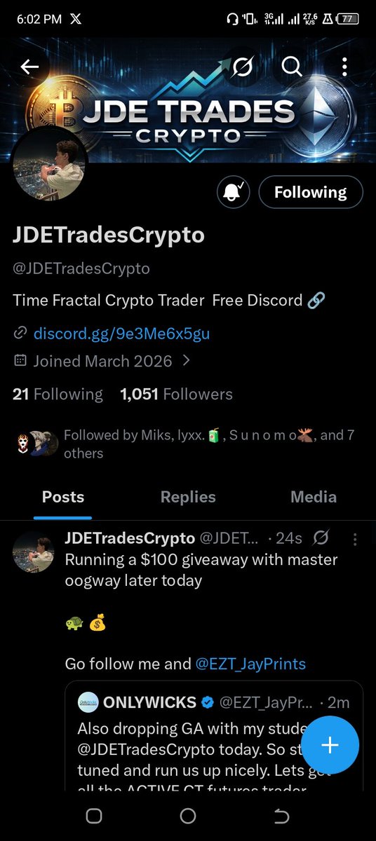 The Rael✨ tweet media