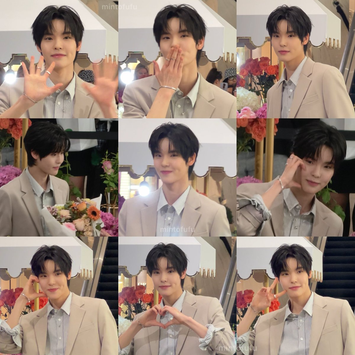 mintofufu🎀✨ tweet media