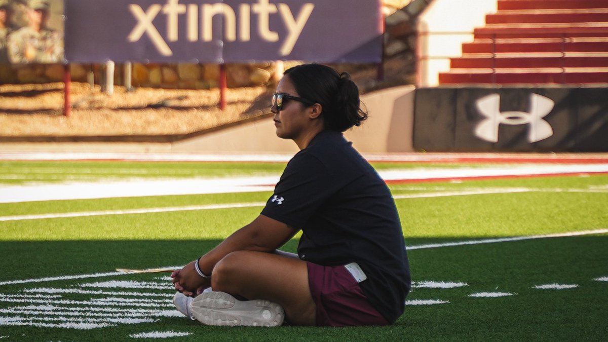 NM State Soccer tweet media