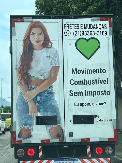 Millena Wainer - 🎙️ tweet media