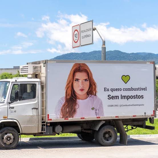 Millena Wainer - 🎙️ tweet media