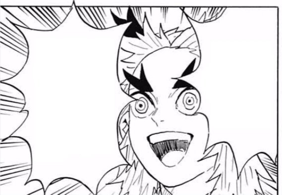 Rengoku Kyōjurō tweet media