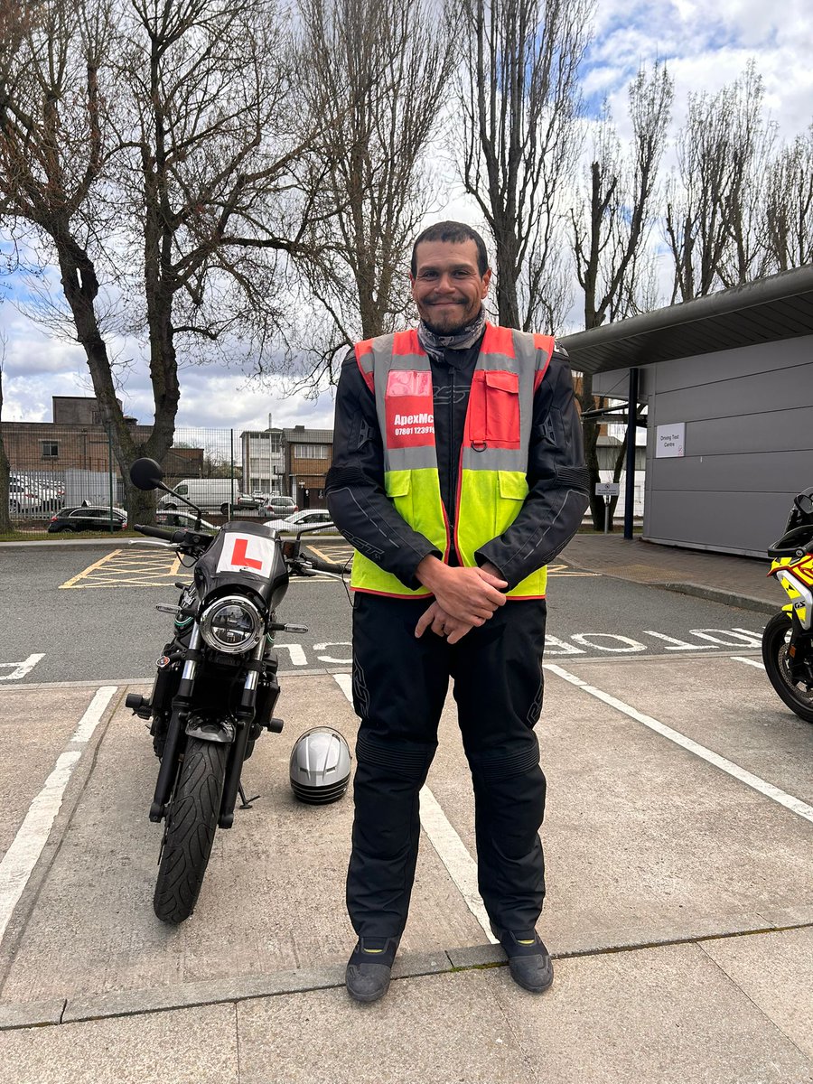 Apex MCT tweet media