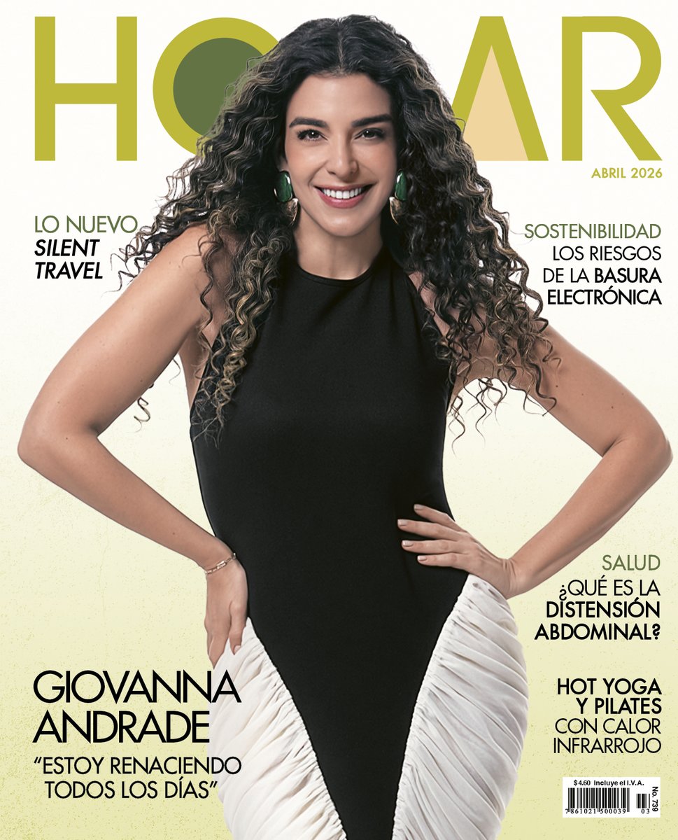 RevistaHogar tweet media