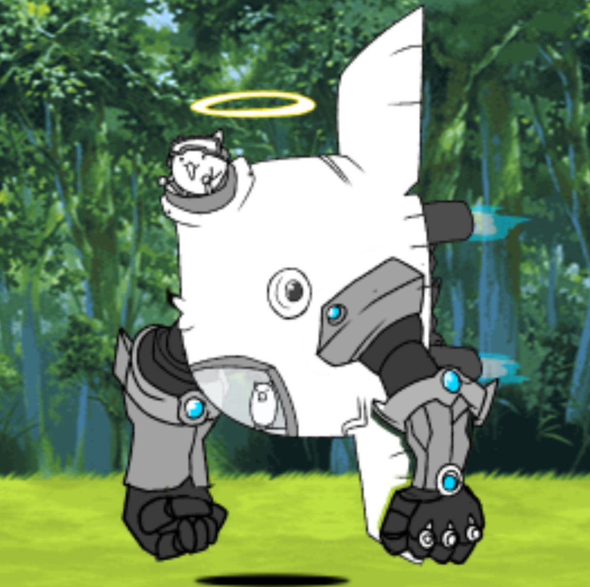 ミリニティ tweet media