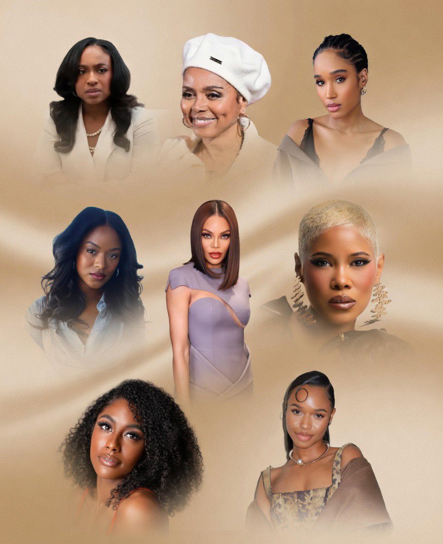 Beauty In Black tweet media