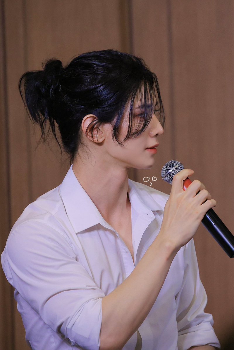 daily woosang tweet media